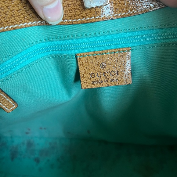 🔥GUCCI 🔥Shouder bag - Picture 5 of 12